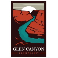 Glen Canyon Conservancy logo - Similar company to Wisconsin Maritime Museum