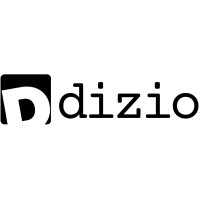 dizio.in logo - Similar company to La Fleur Digital
