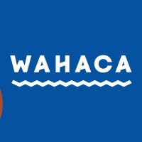 Wahaca logo - Similar company to Adadot