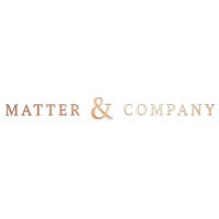 Matter and Company logo - Similar company to Alamo Solutions