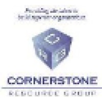 Cornerstone Resource Group