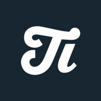 Tiempy logo - Similar company to Experimental