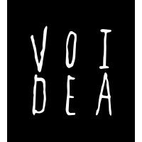 Voidea Games logo - Similar company to Soverance Studios