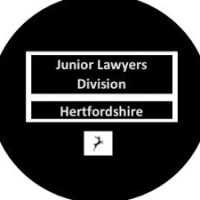 Hertfordshire Junior Lawyers Division logo - Similar company to Northants And Bucks Junior Lawyers Division (Nbjld)