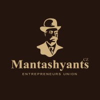 Mantashyants Czechia logo - Similar company to Web Dominance Llc
