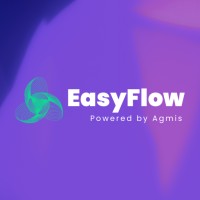 EasyFlow.tech logo - Similar company to Agmis