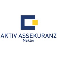 Aktiv Assekuranz Makler GmbH logo - Similar company to Wecoya Underwriting Gmbh