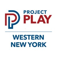 Project Play WNY logo - Similar company to Resource Council Of Wny