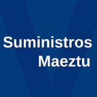 Suministros Maeztu S.L. logo - Similar company to Clickfer Breamo