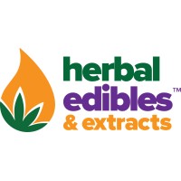 Herbal Edibles & Extracts logo - Similar company to Herbal Solutions, Llc