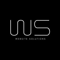 Website Solutions logo - Similar company to Sapoto