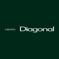 Grupo Diagonal logo - Similar company to Solaring.Cz