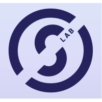 Shake Lab logo - Similar company to Narp - Nearfield Apparel Referral Protocol