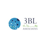 3BL Associates logo - Similar company to Kinray Hub: Indigenous-Led R&D