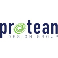Protean Design Group logo - Similar company to Avant Engineering Group