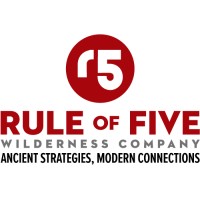 Rule of Five Wilderness Company logo - Similar company to First Class Training Centre Inc.