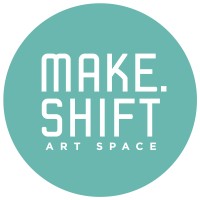 Make.Shift Art Space logo - Similar company to Cwu Pulse Magazine