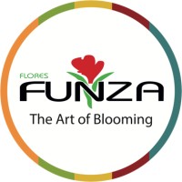 Flores  Funza logo - Similar company to The Elite Flower