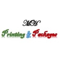 MH Printing & Packages Services logo - Similar company to Megapack.Pk Printing & Packages