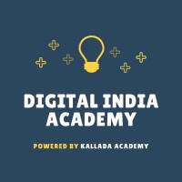 Digital India Academy logo - Similar company to Digital Exponents