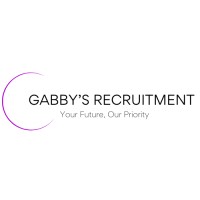 Gabby's Recruitment