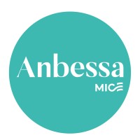Anbessa MICE logo - Similar company to Is2 - Information Security Summit
