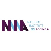 National Institute on Ageing logo - Similar company to The Federation Of Community Social Services Of Bc