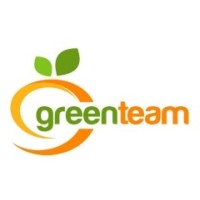 Green Team (Ukraine) logo - Similar company to Vimal Ppce