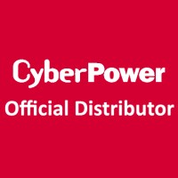 CyberPowerups @ Benelux logo - Similar company to Cyberpower Systems B.V.