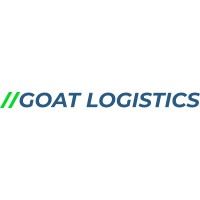 GOAT Logistics logo - Similar company to Goat Logistics
