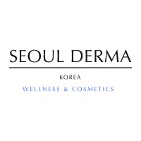 SEOUL DERMA logo - Similar company to Abdg - Austrian Business Development Group