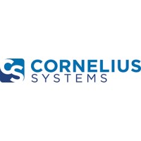 Cornelius Systems logo - Similar company to Mindstamp