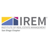 IREM San Diego logo - Similar company to Sdbea