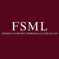 Federico Schwartz Merolesi & Lyddane LLP logo - Similar company to Teahan & Constantino Llp