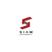 Siam University logo - Similar company to Siam University