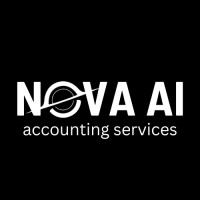Nova AI Accounting logo - Similar company to Accounting Ai