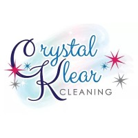 Crystal Klear Cleaning logo - Similar company to Top Torch Waterproofing Pty Ltd