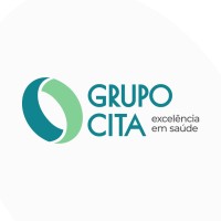 Grupo Cita logo - Similar company to Centric Saúde