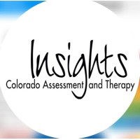 Insights, Colorado Assessment & Therapy logo - Similar company to Bay Area Cbt Center