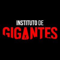 Instituto de Gigantes logo - Similar company to Pago Express Brasil