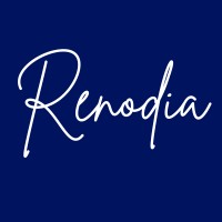 Renodia Diamonds™ logo - Similar company to Kimmchi