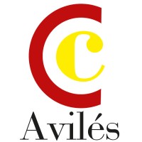 Camara de comercio de Aviles logo - Similar company to Programa Clinic Joven Emprenda