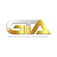 Genius Titan logo - Similar company to Alphacapital (M) Berhad