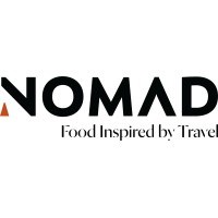 Nomad Pizza logo - Similar company to Insurch