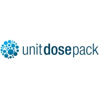 Unit Dose Pack / UDP logo - Similar company to Hydroflex America, Inc.
