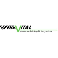 Spreevital logo - Similar company to Amateri.Com