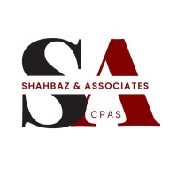 Shahbaz & Associates CPAs, PLLC logo - Similar company to Catrad Creative