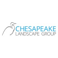 CHESAPEAKE LANDSCAPE GROUP logo - Similar company to Jeffco Grounds Maintenance