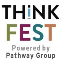 ThinkFest (Corporate Events & Networking) logo - Similar company to Shining Leaf Events