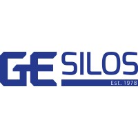 GE Silos logo - Similar company to Macktrans